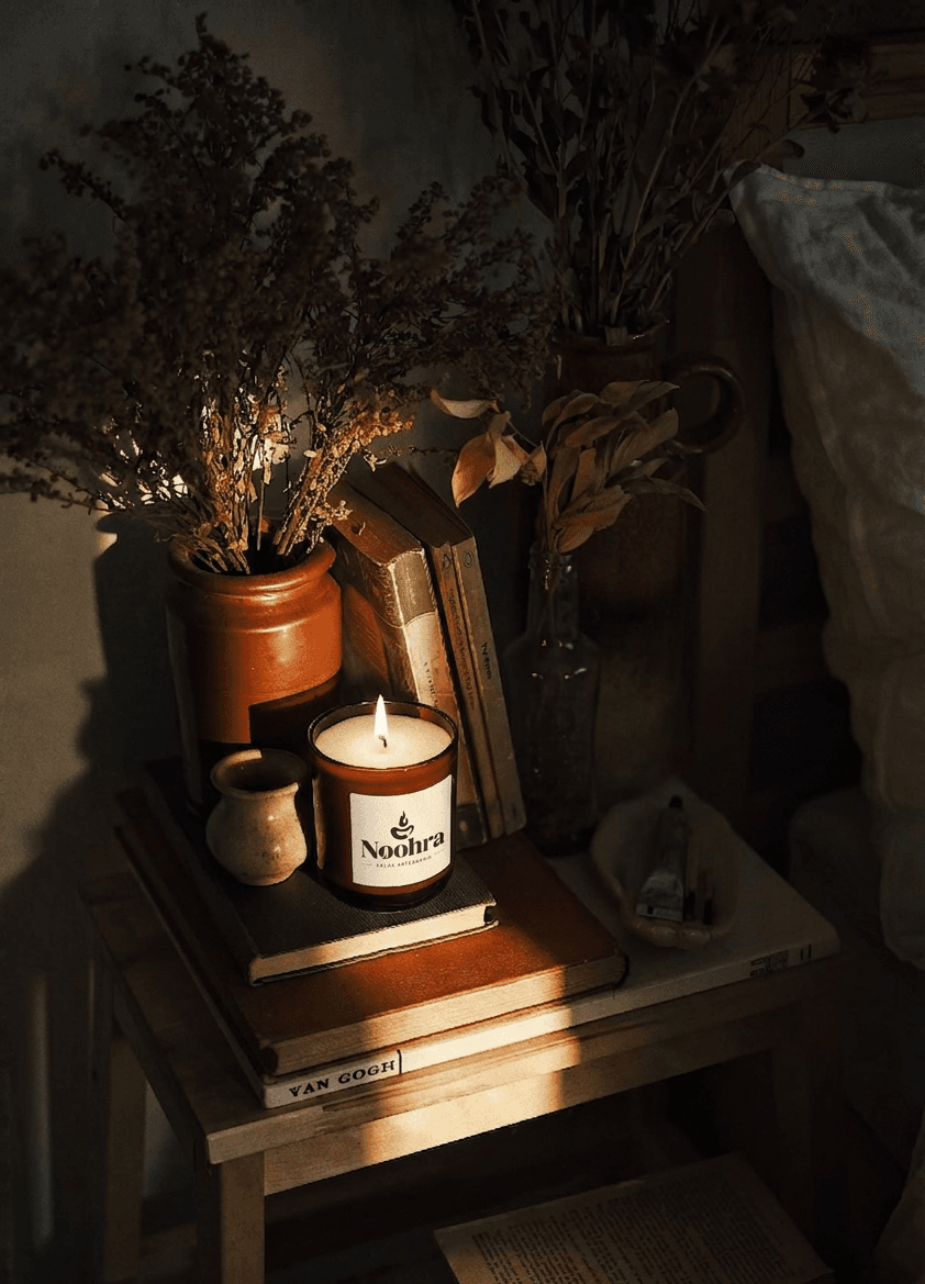 Rosewood Noir
